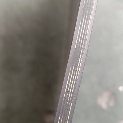 Factory Price Durable Industrial EP Rubber Belting Fabric Conveyor Belt