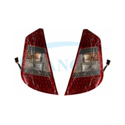 Chinese bus ZK6127 tail lamp 4133-00033 4133-00034 bus rear lights 24v led tail light