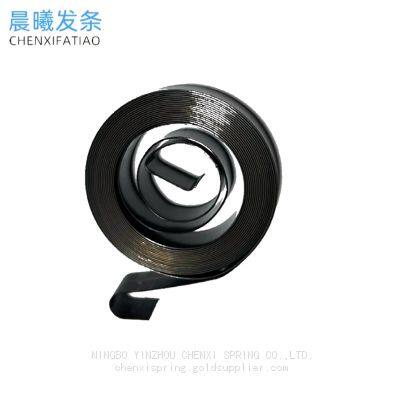 Factory Custom Balancer spring carbon steel coil spring