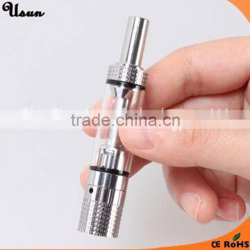 Custom logo atomizer tank 1.8 ml top quality G14 S14 cartridge atomizer