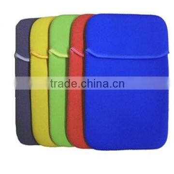 colorful laptop case, neoprene laptop case 17.3