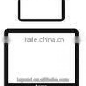 AG Glass /Anti Scratch Glass Screen Protector for Iphone 5 5s 5c/ Lcd Touch Screen photo-2