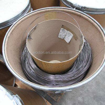 High CCO Flux Cored Welding Wire for Wear Plate Hardfacing & Gas Shielded Welding Metal & Metal Products photo-5