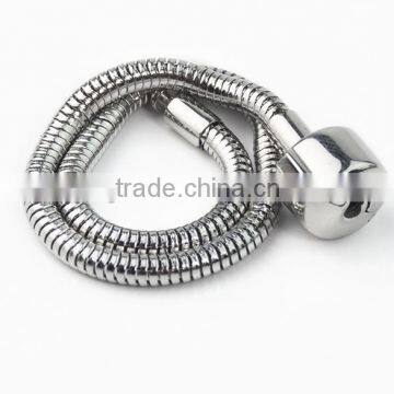 Stainless Steel Chain Short Chain Snake Chian photo-2