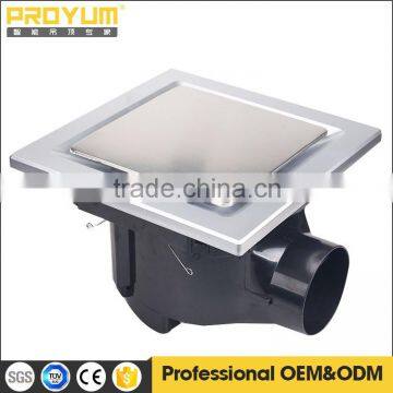 exhaust fans suppliers from China