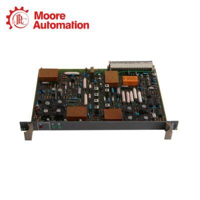 ABB GJR2332200R0100 88FT01D CONTROL BOARD BRAND NEW