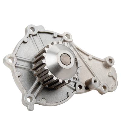 Water Pump For PEUGEOT Parts No.1201F91201G8