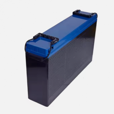 Front terminal battery  12V 100Ah 150Ah 200Ah 250Ah Gel Battery AGM