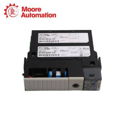 AB 1756-L55M23 Logix5555 CPU Processor Module IN STOCK photo-5