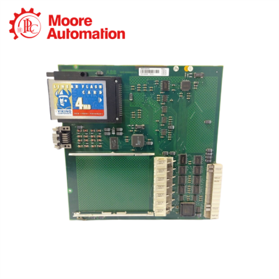 ABB PM152 3BSE003643R1 Memory Cards Board Brand New photo-5