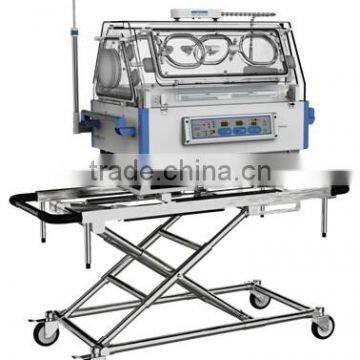 2016 Low noise and long Life-span Transport Infant Incubator