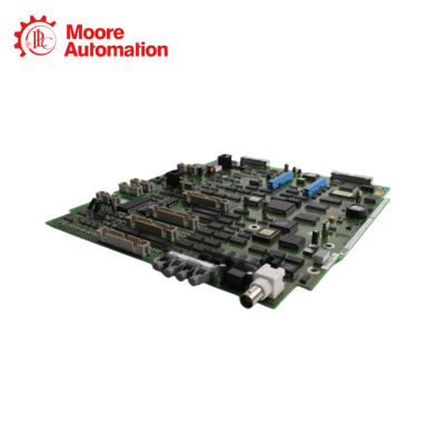 ABB 3BHB005727R0001 UNS2880A-P V1