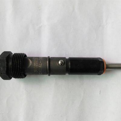 Approvisionnement direct de l'usine en pièces de rechange pour moteur de camion 6BT - Injecteur de carburant 3802333