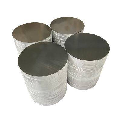 1 Series Alloy Aluminum Circle Manufactures Aluminium Circle Price For Kitchen Utensils