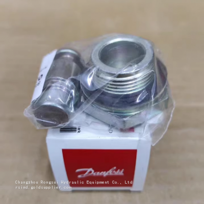 Danfoss Servo Main Valve Blind Plug Plug ICS25-65 ICS100-150