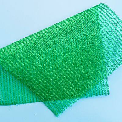 GREEN SHADING CLOTH / NETTING for PLANTS