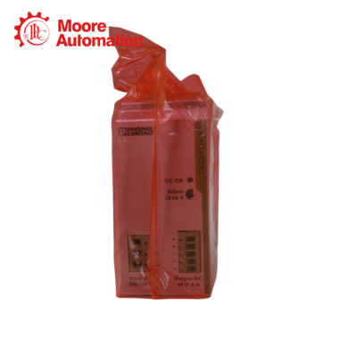 BERGER-LAHR TRIO-PS/1AC/48DC/5 2866491 photo-4