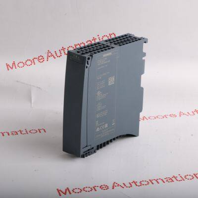 Siemens 6ES7505-0KA00-0AB0