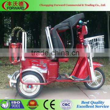 Battery Operated Bike Electric China Supplier