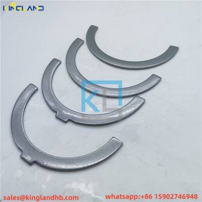 engine parts 2006 Thrust Metal Std. KRP3200 fit for perkins