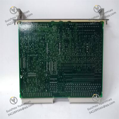 ABB UAC326AE01 HIEE401481R1 Excitation System Module