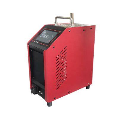 DTG Smart Dry Block Temperature Calibrator from -100℃ to 1200℃