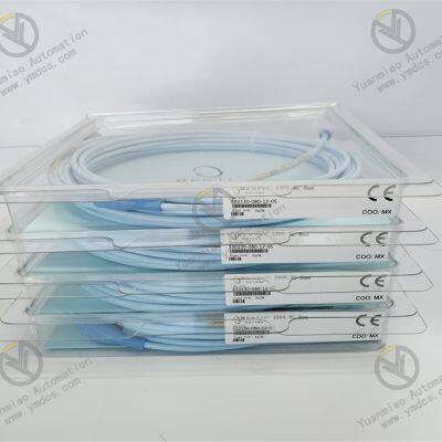 Robust 330130-080-12-05 Bently Nevada 3300 XL Extension Cable for Harsh Environments