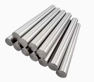 ASTM B574 Uns N10276 Hastelloy C-276 Cold Drawn & Stress Proofed 25 mm Diameter Nickel Alloy Bar for Marine Engineering