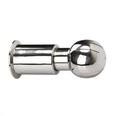 Sanitary Screw Cleaning Spray Ball 360 Degree for Cleaning Tank photo-3