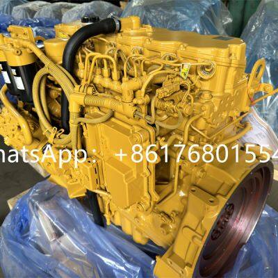 Caterpillar C7.1 Engine 205KW 2200rpm AR636-7524 photo-2