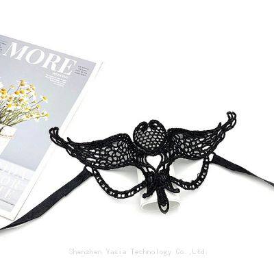 Hot Selling Gold Lace Eye Masks - Sexy for Party Queens Masquerade & Wholesale