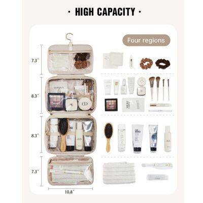 DR032 Cosmetic Bag,Makeup Bag photo-2