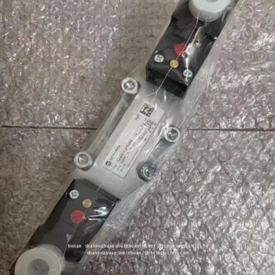 RXE0575-Z50-24S, Norgren, Válvula Solenoide Pilotada, ISO 3