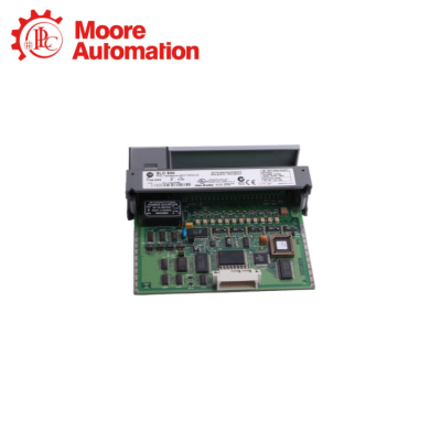 Allen Bradley1746-NR8
