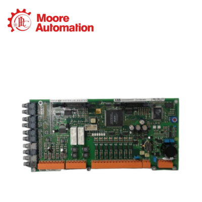 ABB HIEE300888D0001 UA C389 AE01