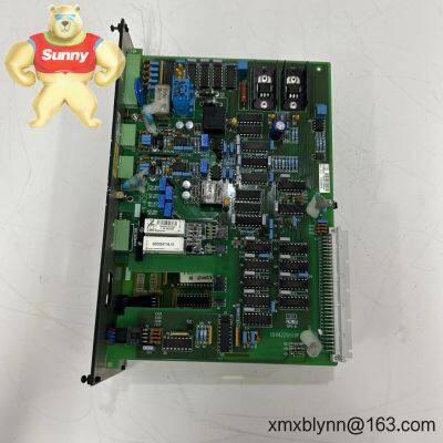 DEIF SCM-1 Microprocessor-Based Synchronization Control Module – Automatic, safe genset-to-bus synchronizing