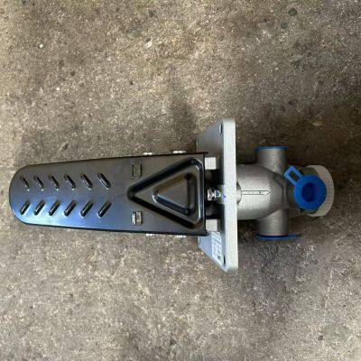 High Quality SEM655D Wheel Loader Part Power Steering 5227802 photo-2