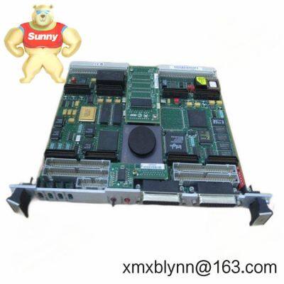 Motorola MVME172-263: Your Legacy VME System's Most Reliable PowerPC Brain photo-1