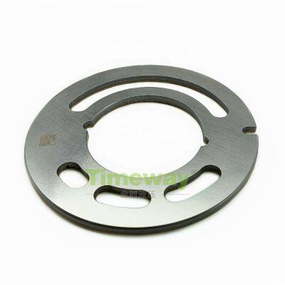 Valve Plate JRR045 JRL045 Piston Pump Spare Parts for Repairing Sauer Danfoss JRR-045B JRL-045B Piston Pump photo-2