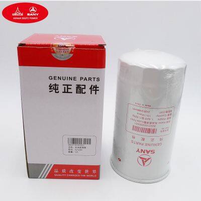 Sany Excavator B222100000551Best Price Oil Filter Element Element B222100000551 for Sany SY195 SY205 SY215 Lube Filter photo-5