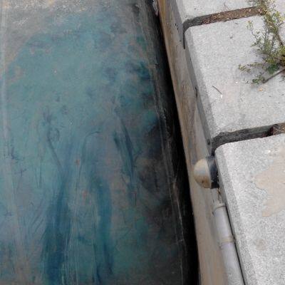 Smart Remote-Control Rubber Dam | Automatic Operation | Hydraulic Upgrade Solution photo-5