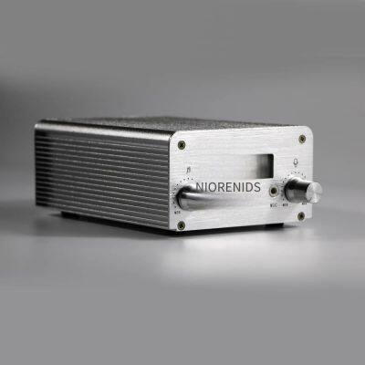 Guangzhou Liannuo Electronic Technology Nio-t15b 15w fm Transmitter With Bluetooth Function, pc Control and Usb Flash Drive Playback photo-2