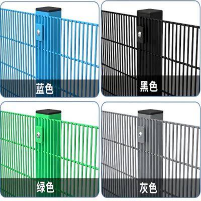 358 Anti-climb Fence für die Sicherheit von Gefängnissen und militärischen Anlagen