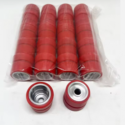 Circular Loom Spare Parts Kit for Textile Manufacturing Plants