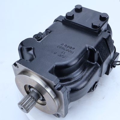 AT455737 AT302661 83040488 872G Hydraulic Pump 872G Grader Pump AT522444 photo-4