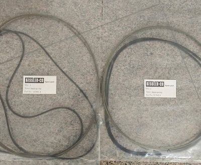 KESSLER SEAL photo-2