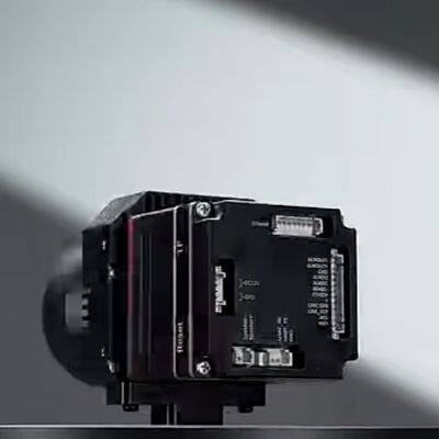 TN430 Network Temperature Measurement Thermal Imager, Small Size Low Power Consumption photo-3