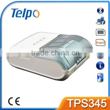 Telpo TPS345 Portable Thermal Printer