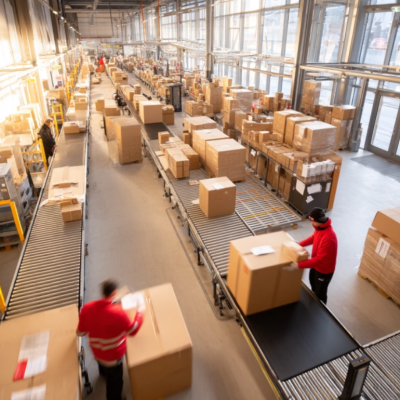 Transparent Logistics From China: Inclusive Duty Paid (DDP) Shipping to South America photo-2