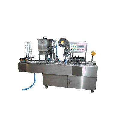 Automatic Horizontal 180 HFFS Stand - up Stand up Pouch Filling and Sealing Machine